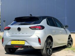Opel Corsa GS / Caméra / Carplay complet