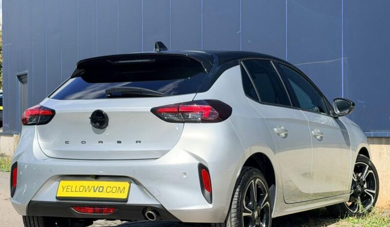 Opel Corsa GS / Caméra / Carplay complet