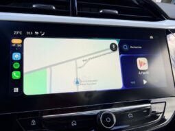 Opel Corsa GS / Caméra / Carplay complet