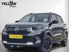 Citroen C3 MAX