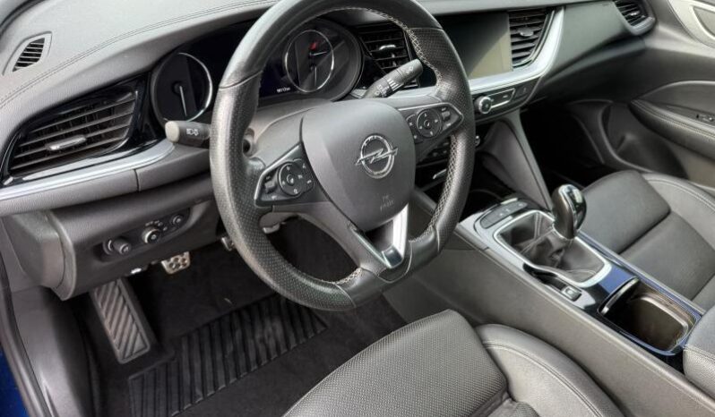 Opel Insignia Grand Sport Ultimate / 1.5 CDTi complet