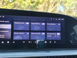 Omoda 9 SHS-P PREMIUM 540CV complet