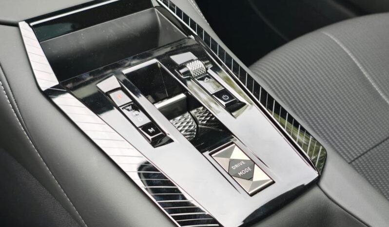 DS Automobiles N°4 ETOILE ALCANTARA / DISPO 11/2026 complet