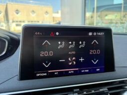 Peugeot 3008 GT Line / 1.6 BlueHDi complet