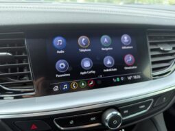 Opel Insignia Grand Sport Ultimate / 1.5 CDTi complet