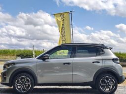 Citroen C3 MAX – DISPO 11/2026 complet