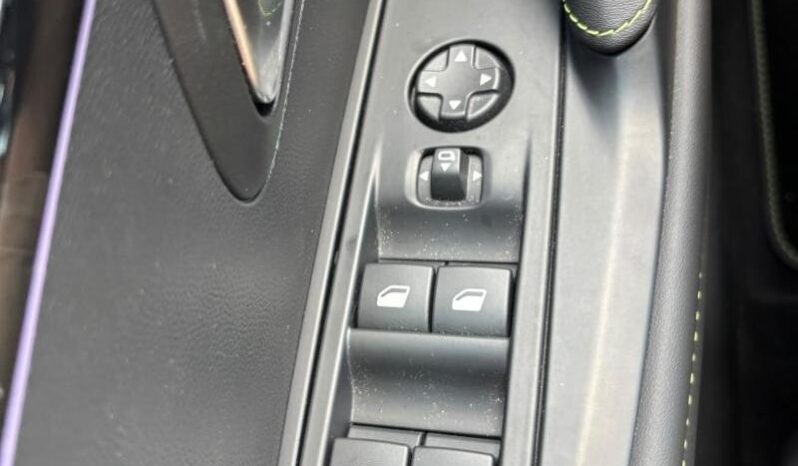Peugeot 208 GT / Hybrid / E-DSC6 complet
