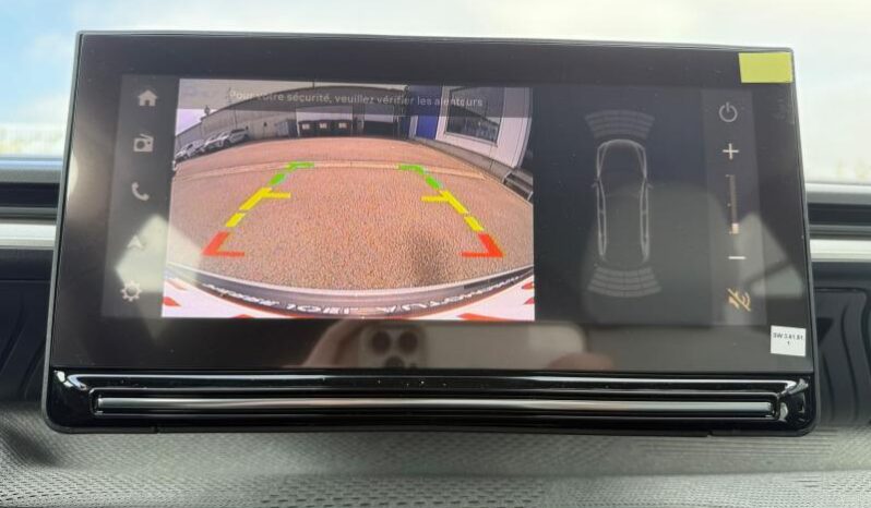 Citroen C3 Aircross Max complet