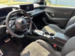 Peugeot 208 GT / Hybrid / E-DSC6 complet