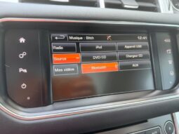 Land Rover Range Rover Sport 3.0 TDV6 / SE / Toit ouvrant complet