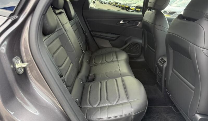 Citroen C5 X Shine Pack / EAT8 complet