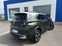 Citroen C3 Aircross Max complet