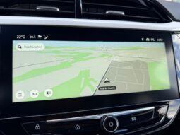 Opel Corsa GS / Caméra / Carplay complet