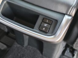 Toyota Hilux Double Cab / Executive complet