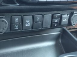 Toyota Hilux Double Cab / Executive complet