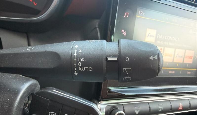 Citroen C3 Aircross Shine / 110ch / GPS / Carplay complet