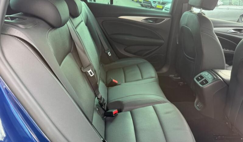 Opel Insignia Grand Sport Ultimate / 1.5 CDTi complet