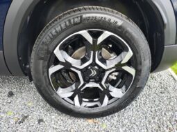 Citroen C5 Aircross Max / MHEV / E-DSC6 complet