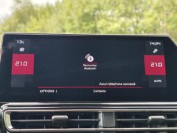 Citroen C5 Aircross Max / MHEV / E-DSC6 complet