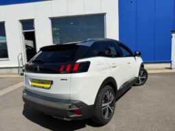Peugeot 3008 GT Line / 1.6 BlueHDi complet