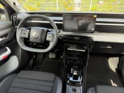 Citroen C3 Aircross Max complet