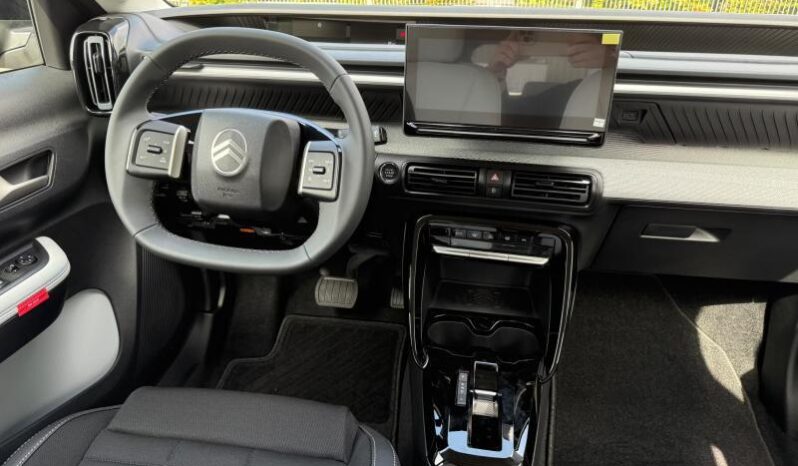 Citroen C3 Aircross Max complet