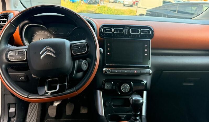 Citroen C3 Aircross Shine / 110ch / GPS / Carplay complet