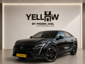 Peugeot 408 GT  / Toit ouvrant / Focal