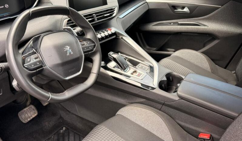 Peugeot 5008 Active complet