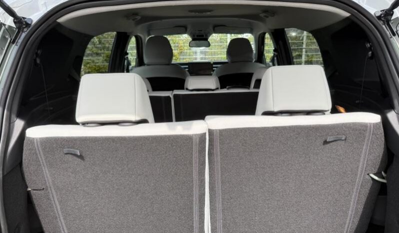 Citroen C3 Aircross Max complet
