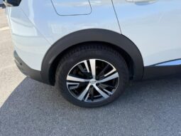 Peugeot 3008 GT Line / 1.6 BlueHDi complet
