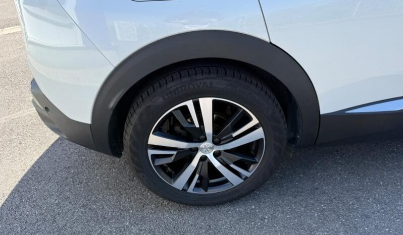 Peugeot 3008 GT Line / 1.6 BlueHDi complet