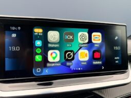 Peugeot 208 GT / LED / Carplay complet