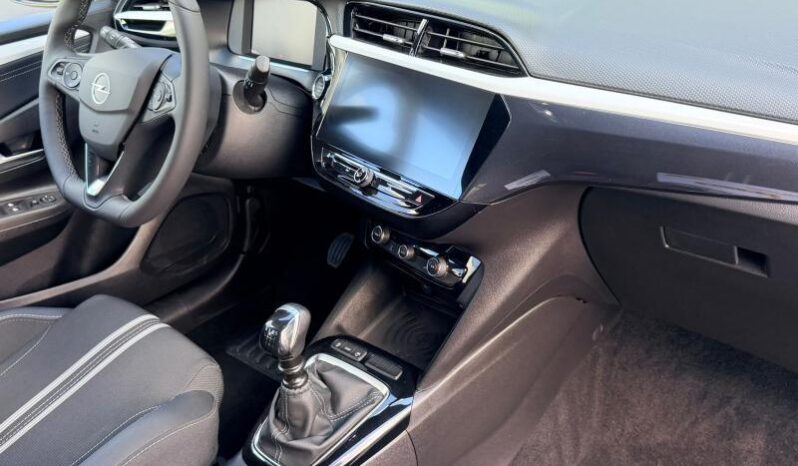 Opel Corsa GS / Caméra / Carplay complet