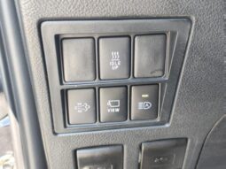 Toyota Hilux Double Cab / Executive complet