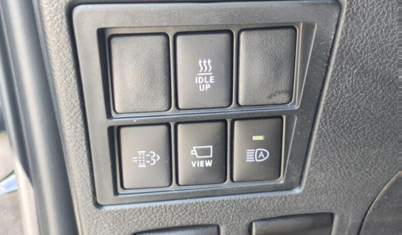 Toyota Hilux Double Cab / Executive complet