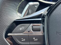 Peugeot 208 GT / Hybrid / E-DSC6 complet