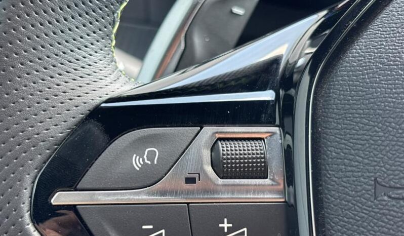 Peugeot 208 GT / Hybrid / E-DSC6 complet