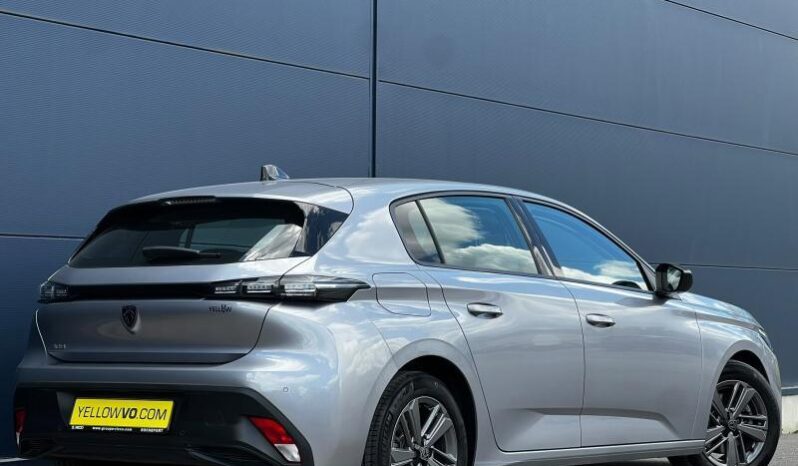 Peugeot 308 Active Pack / 1.5 BlueHDi complet