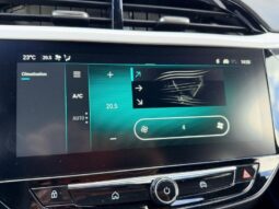 Opel Corsa GS / Caméra / Carplay complet