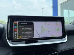 Peugeot 2008 Allure / Full LED / Carplay complet