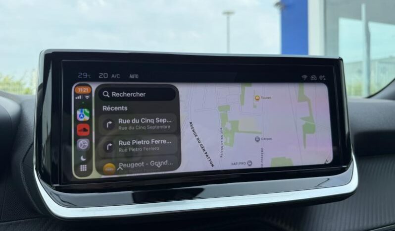 Peugeot 2008 Allure / Full LED / Carplay complet