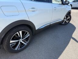 Peugeot 3008 GT Line / 1.6 BlueHDi complet