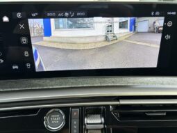 Peugeot 5008 Allure / MHEV / 7 Places / E-DSC6 complet
