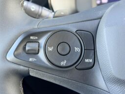 Opel Corsa Edition / EAT8 / Carplay complet