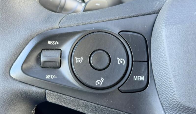 Opel Corsa Edition / EAT8 / Carplay complet