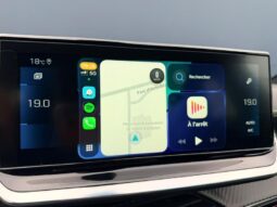Peugeot 208 GT / LED / Carplay complet