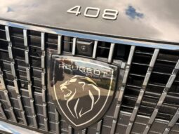 Peugeot 408 GT  / Toit ouvrant / Focal complet