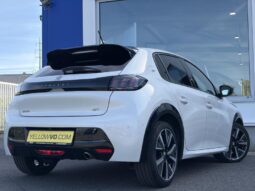 Peugeot 208 GT / EAT8 / LED complet