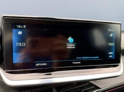 Peugeot 208 GT / LED / Carplay complet